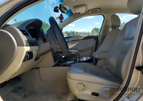 2006 Ford Fusion Sel z USA, uszkodzony, nr VIN 3FAFP08166R183504